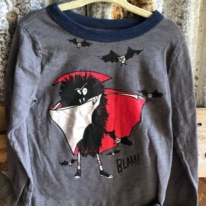 Crewcuts Tee sz 2 EUC